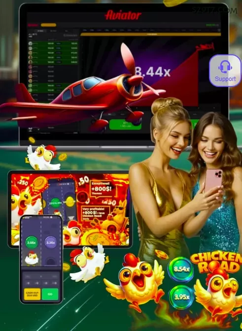 App s29 para Android e iOS - download grátis